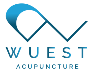 Acupuncture North Hobart Clinic Logo